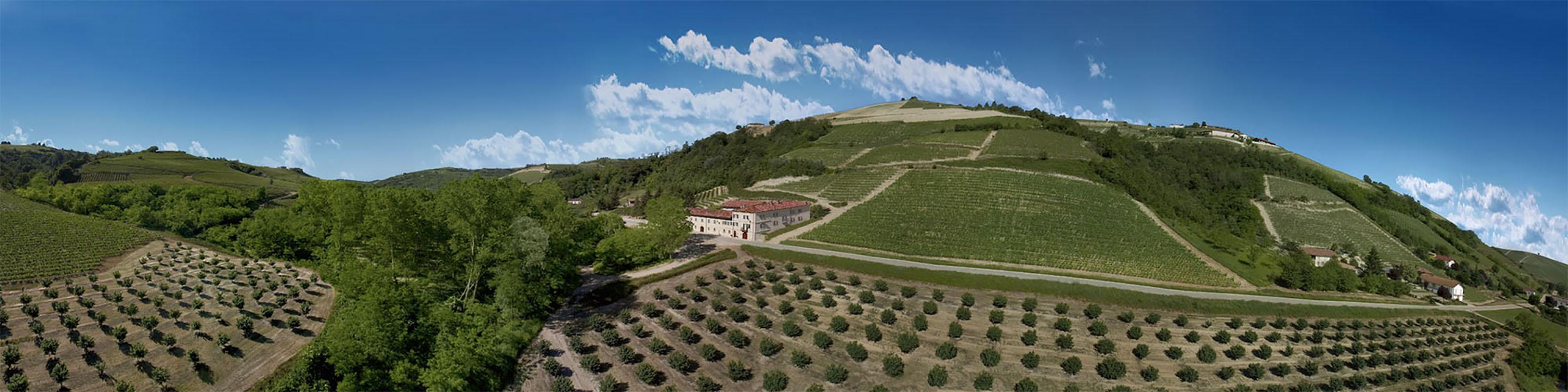 Marcarini Agriturismo Neviglie ภายนอก รูปภาพ