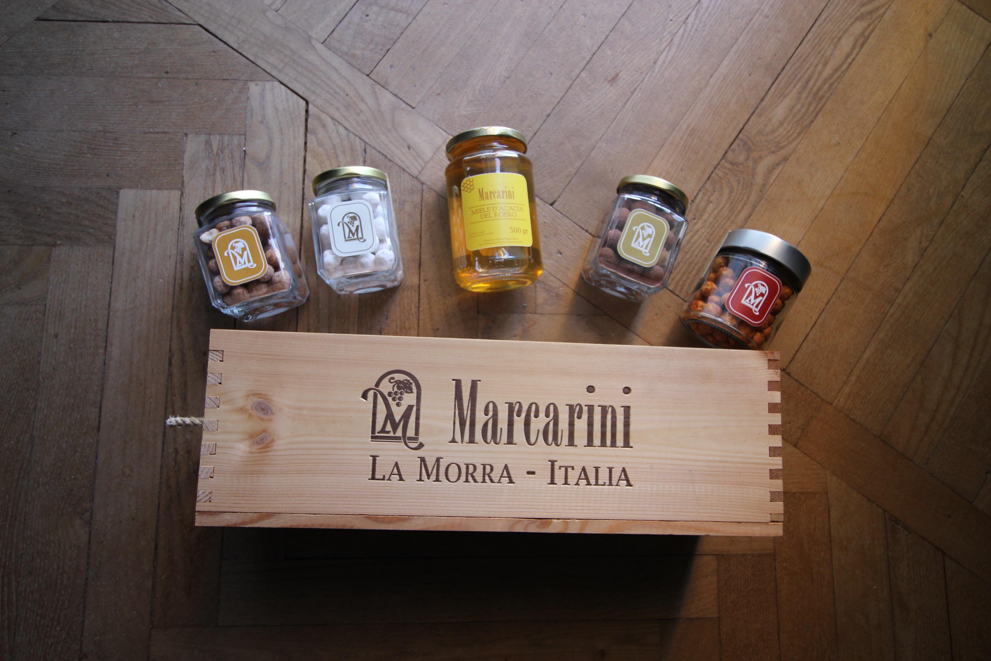 Marcarini Agriturismo Neviglie ภายนอก รูปภาพ