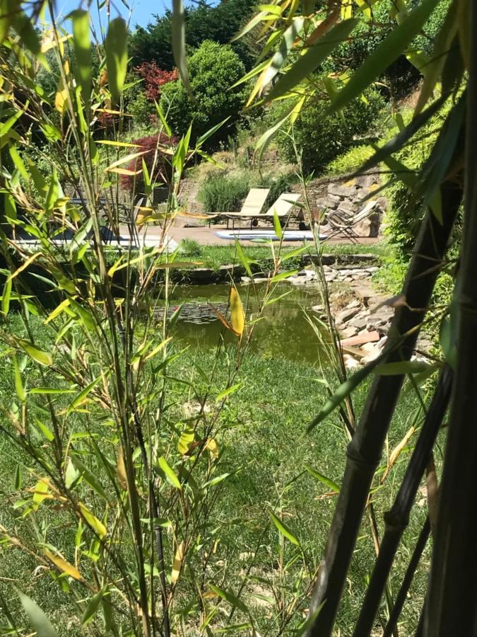 Marcarini Agriturismo Neviglie ภายนอก รูปภาพ